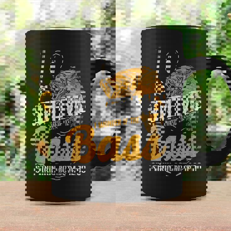 釣り ヴィンテージ 止まり木 釣り コーヒーマグ ギフトのアイデア