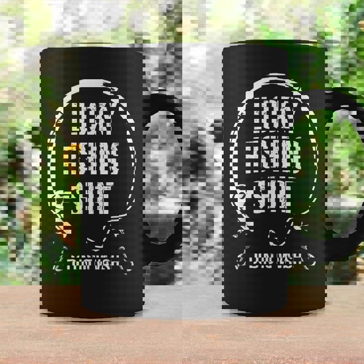 釣り好き 釣りに行きたい ゲン担ぎ ラッキーアイテム 釣り好きな人へのプレゼント 面白い キャンプ 趣味 漁師 釣り コーヒーマグ ギフトのアイデア