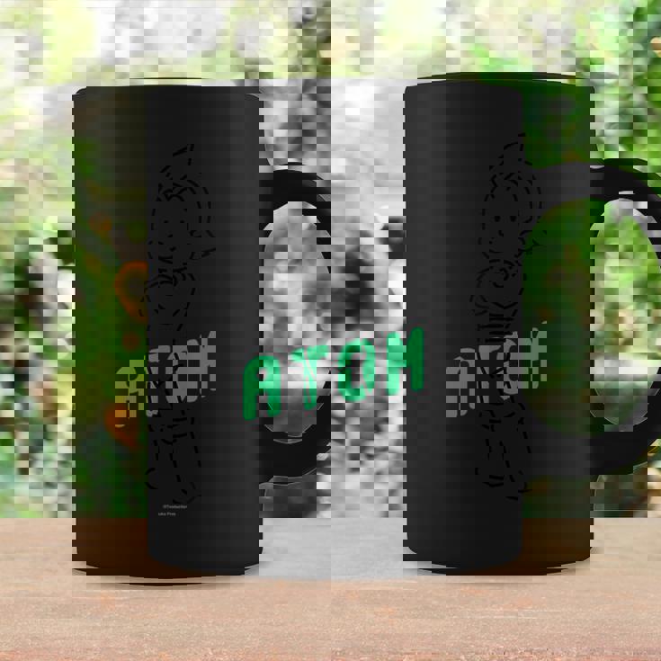 鉄腕アトム Roundアトム Ctezuka Productions コーヒーマグ ギフトのアイデア