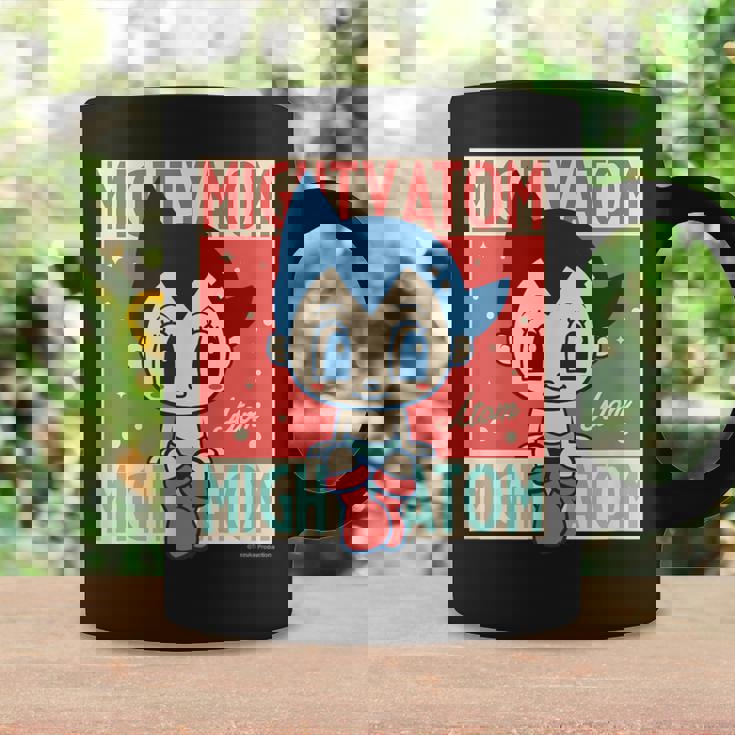 鉄腕アトム レトロ アトム Ctezuka Productions コーヒーマグ ギフトのアイデア