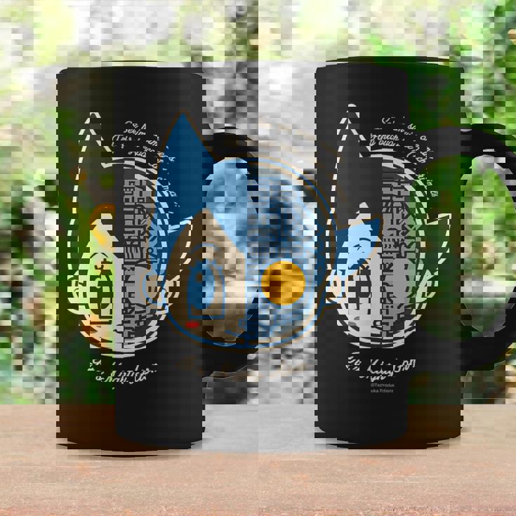 鉄腕アトム レトロ 半透明アトム Ctezuka Productions コーヒーマグ ギフトのアイデア