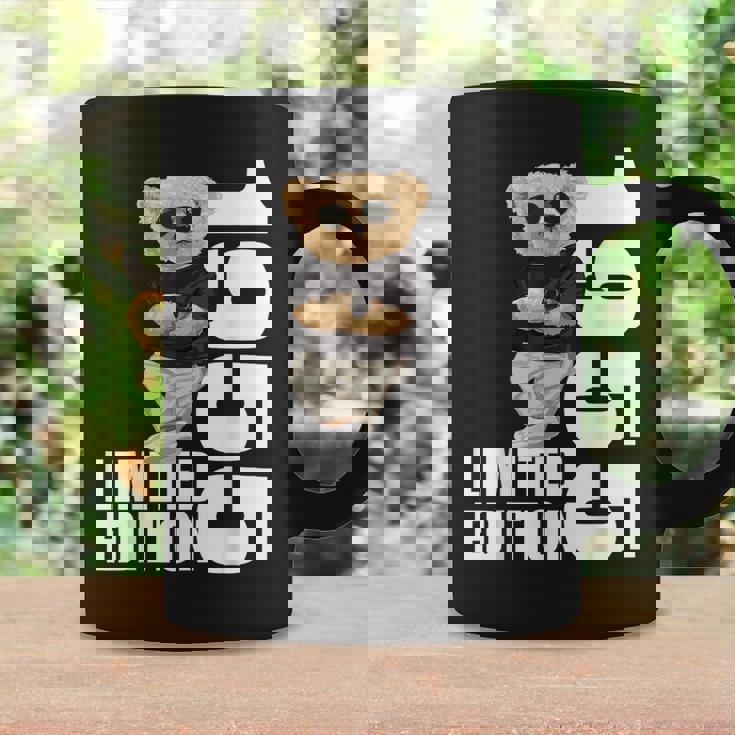 限定版 1955年 ベア・ベア 誕生日 1955年 ヴィンテージ 1955年 コーヒーマグ ギフトのアイデア