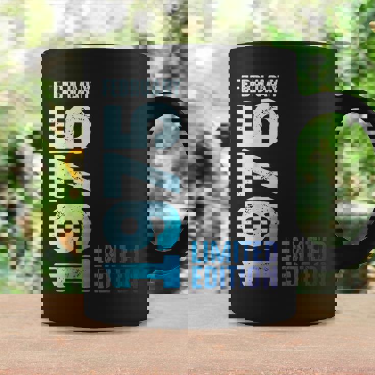 限定版 1975 1975年2月 コーヒーマグ ギフトのアイデア