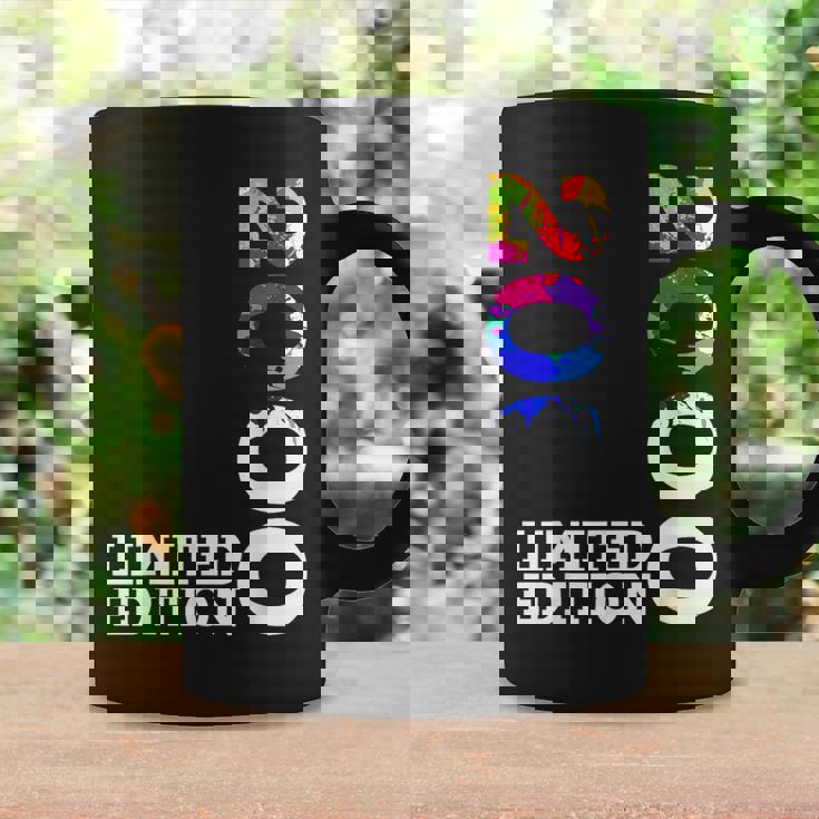 限定版 ヴィンテージ 2000 面白い 25歳 誕生日 25歳の誕生日 コーヒーマグ ギフトのアイデア