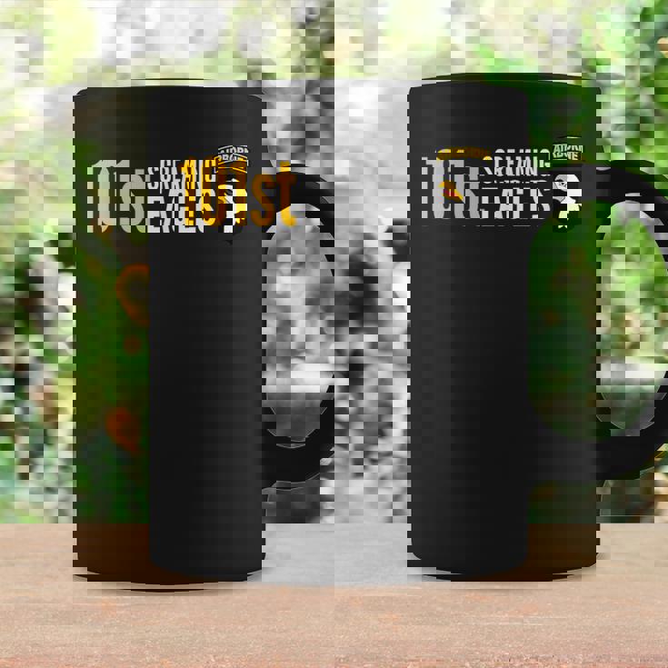 陸軍 第101空挺部隊 Us コーヒーマグ ギフトのアイデア