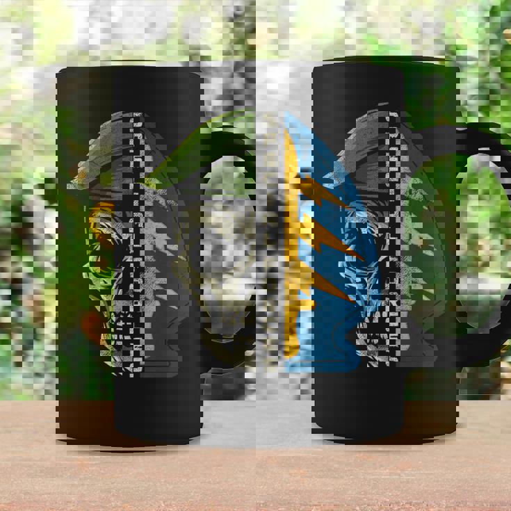 陸軍特殊部隊グリーンベレー帽スカルパッチ Oda ギフト コーヒーマグ ギフトのアイデア