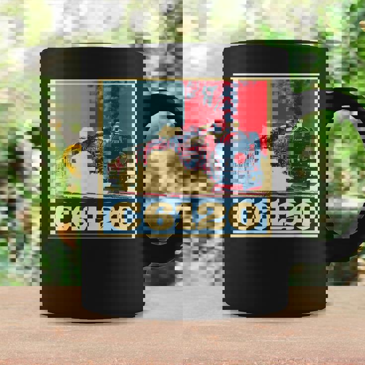 面白tシャツ 鉄道 蒸気機関車l おもしろ レトロ 鉄オタ メンズ グッズ ネタ おしゃれ 電車 コーヒーマグ ギフトのアイデア