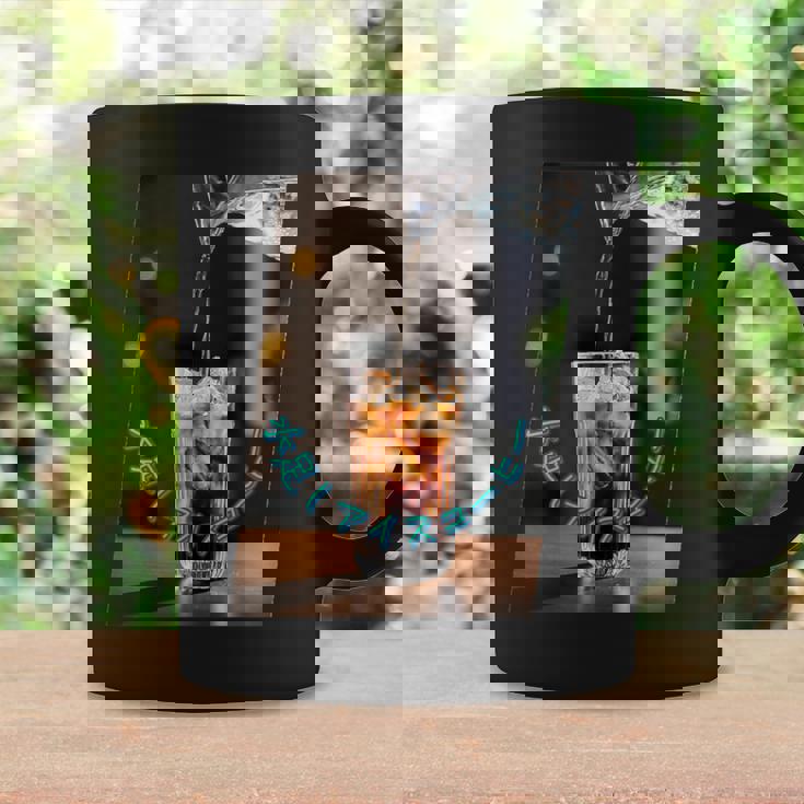 おもしろ 面白い コーヒー アイスコーヒー おもしろい 水 氷 グラス コーヒーマグ ギフトのアイデア