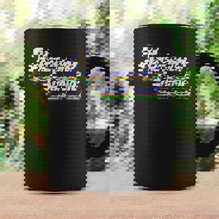 面白い レトロ ヴィンテージ 70年代 Ocd Nitpickerupreme コーヒーマグ ギフトのアイデア