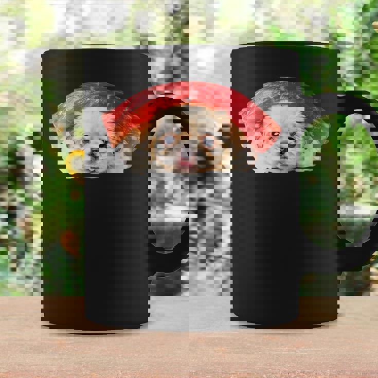 面白いtシャツ ペキニーズ 犬 イヌ 寿司 メンズ 犬好き グッズ かわいい おもしろ 面白い 服 ネタ コーヒーマグ ギフトのアイデア