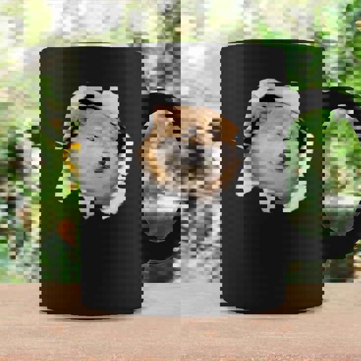 面白いtシャツ 柴犬 シバイヌ 犬 イヌ わんこ メンズ 犬好き グッズ かわいい 面白い 服 ネタ コーヒーマグ ギフトのアイデア