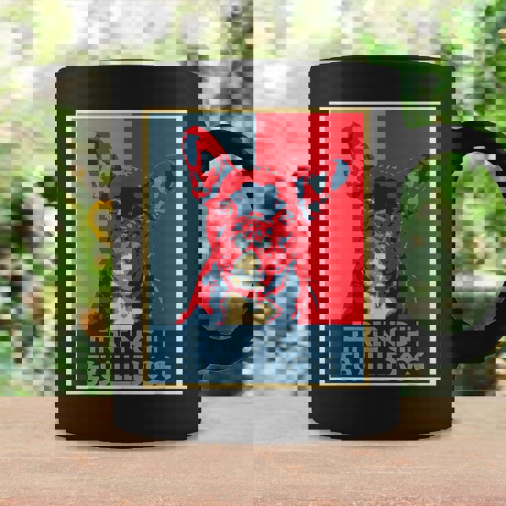 面白いtシャツ 犬 フレンチブルドッグ わんこ メンズ レディース オリジナル おもしろ グッズ 夏 服 コーヒーマグ ギフトのアイデア