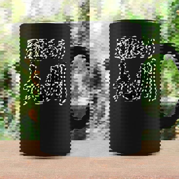 頑張ろう九州 がんばろう 応援【Jimo-T ジモティ】地元愛 お土産 メッセージ コーヒーマグ ギフトのアイデア