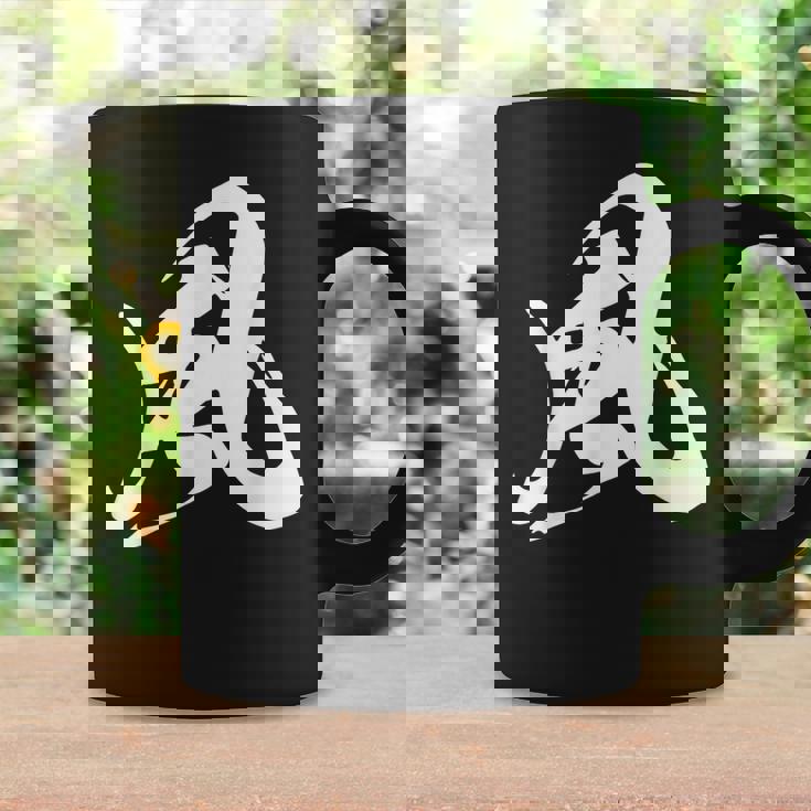 風 漢字 一文字 黒 シンプル 他カラー メンズ レディース 大きいサイズ 筆文字 コーヒーマグ ギフトのアイデア