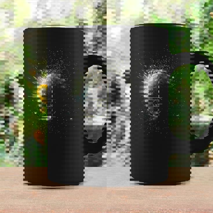 黄金比 フィボナッチ 数学先生 スパイラルスペース 惑星 ギフト コーヒーマグ ギフトのアイデア