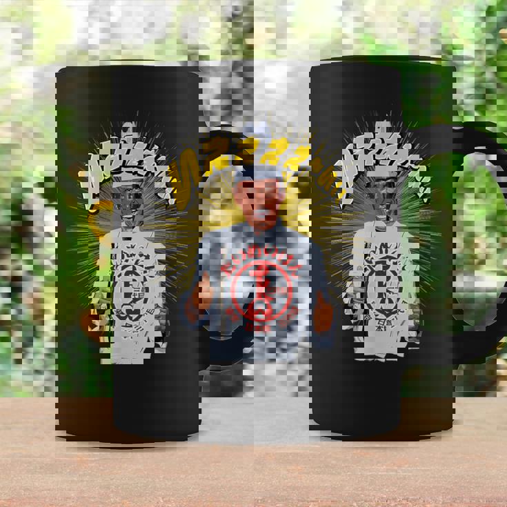 黒こげシェフ Yeah！（1） コーヒーマグ ギフトのアイデア