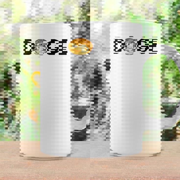 - Doge Dogecoin 暗号通貨 Fun Me Coin コーヒーマグ ギフトのアイデア
