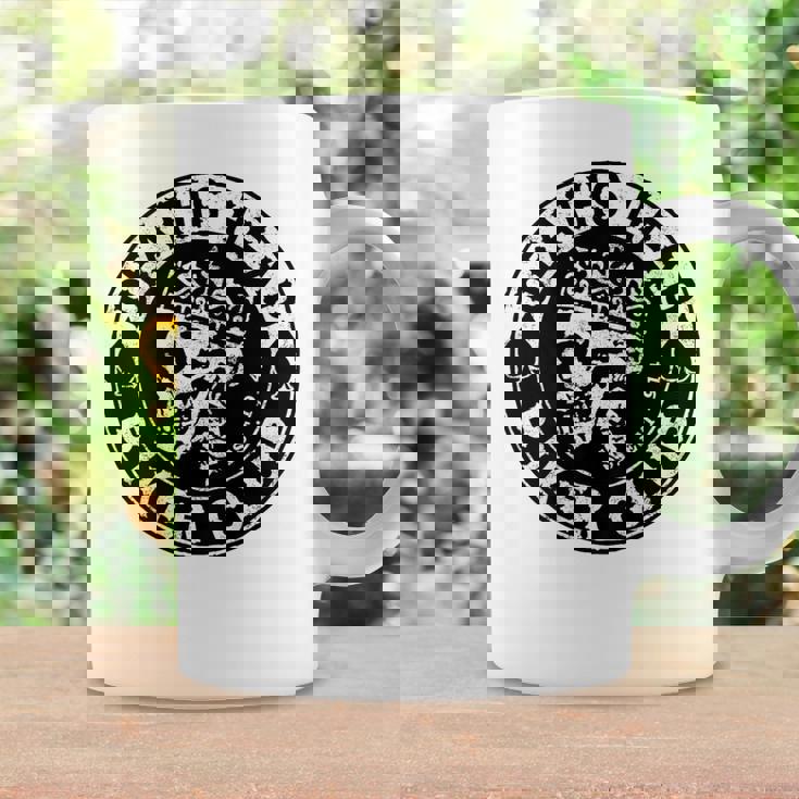 バックプリント クールで面白いオートバイ、バイク、バイカー コーヒーマグ ギフトのアイデア