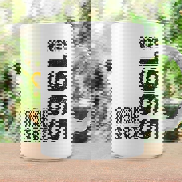 1965年5月以来素晴らしい、1965年5月の誕生日に生まれる コーヒーマグ ギフトのアイデア