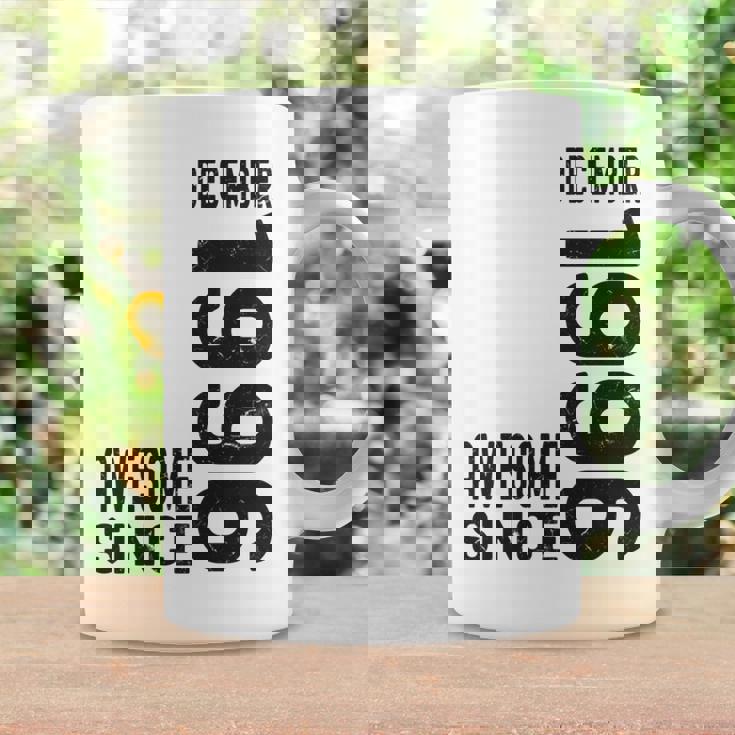 1996年12月から素晴らしい、1996年12月誕生 長袖tシャツ コーヒーマグ ギフトのアイデア