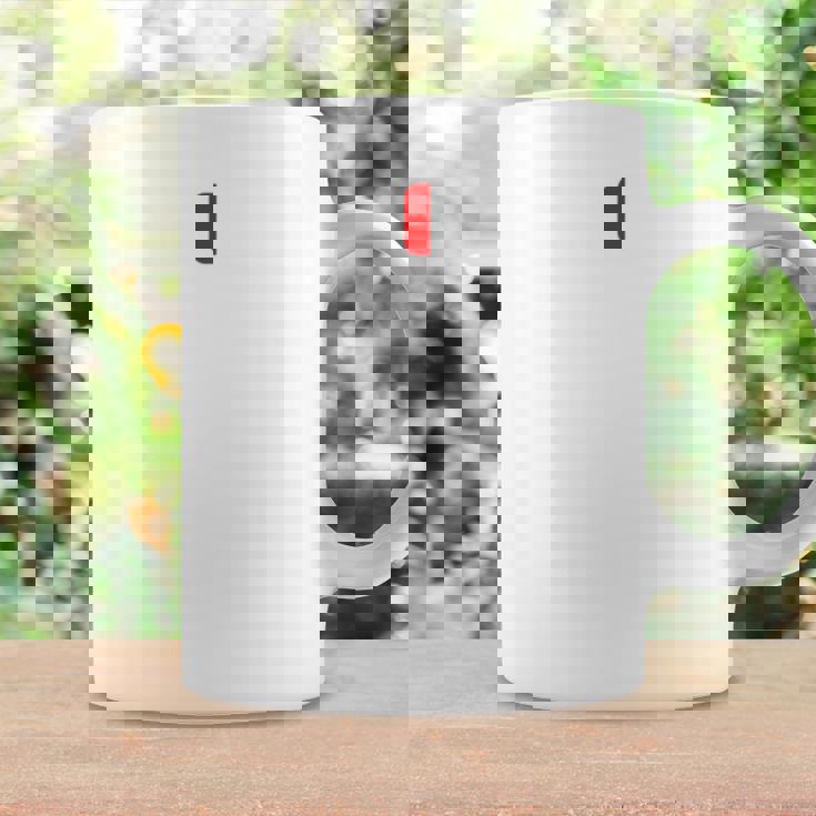 1バッテリー – 1バッテリー I 面白い 低エネルギーパーセント 長袖tシャツ コーヒーマグ ギフトのアイデア