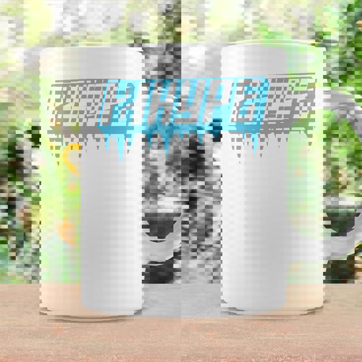 2 誇大宣伝 長袖tシャツ コーヒーマグ ギフトのアイデア