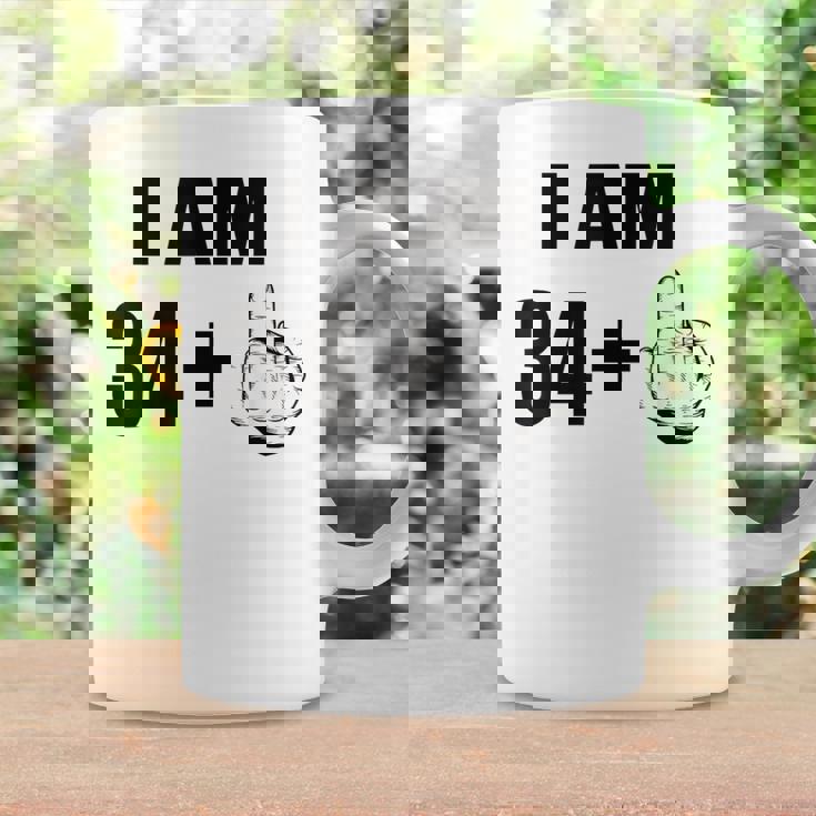 35歳の誕生日 35歳の誕生日男性 35年 35歳の人生 コーヒーマグ ギフトのアイデア