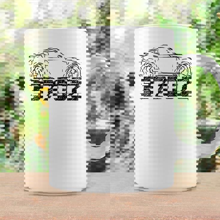 370Z 車 コーヒーマグ ギフトのアイデア