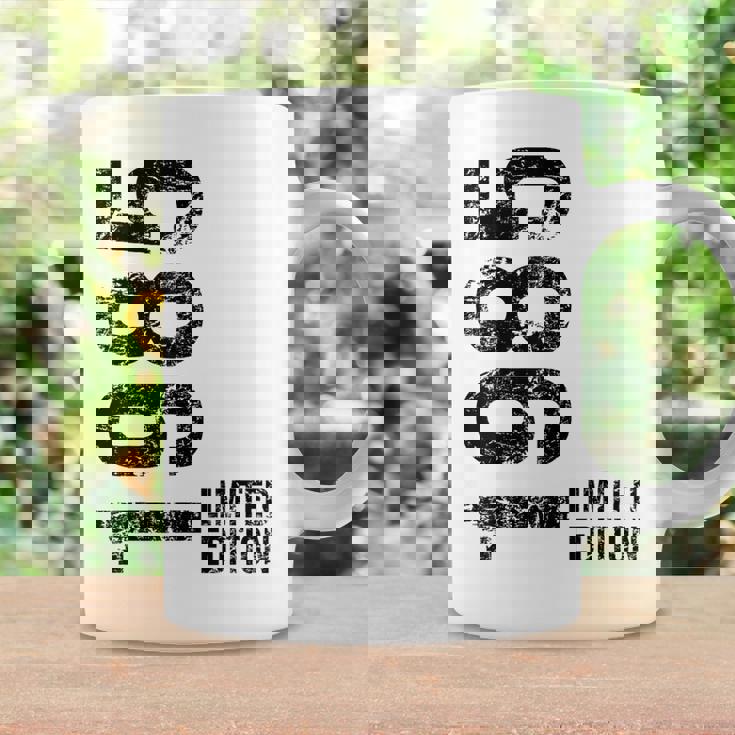 40歳の誕生日 男性 女性 40歳 1985年 誕生日プレゼント コーヒーマグ ギフトのアイデア