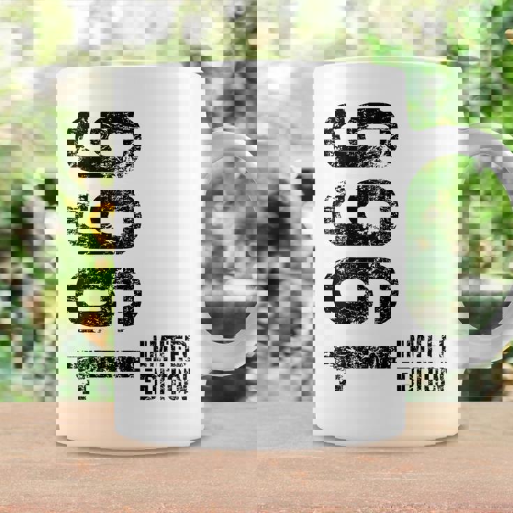 59歳の誕生日 男性 女性 59歳 1966年 誕生日プレゼント コーヒーマグ ギフトのアイデア