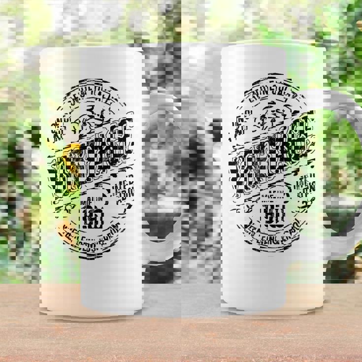 65Th Birthday Made In 1960 When Legends Were Bornintage コーヒーマグ ギフトのアイデア