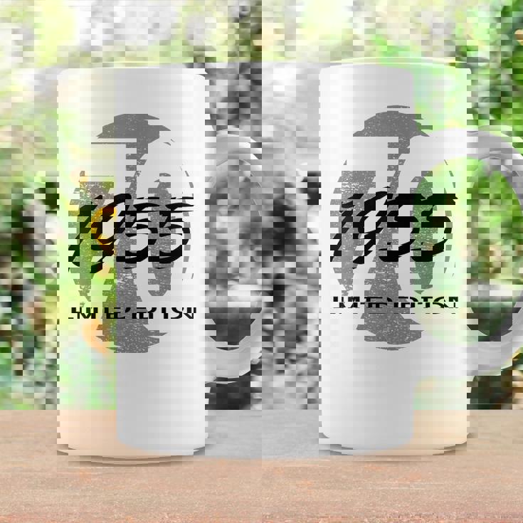 70歳の誕生日 男性 女性 70歳 1955年生まれ コーヒーマグ ギフトのアイデア