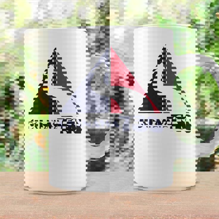 730 七三丸沖縄 日本 沖縄 コーヒーマグ ギフトのアイデア