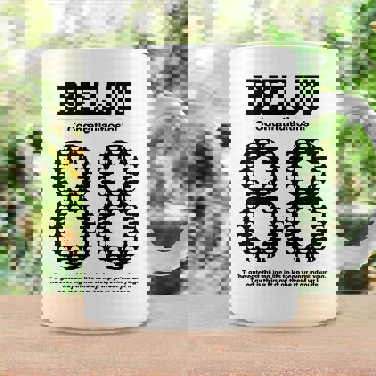 88歳 米寿祝い 長寿祝い おもしろ 米寿 長袖tシャツ コーヒーマグ ギフトのアイデア