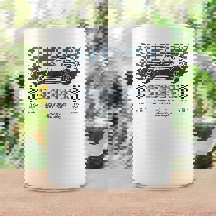 Ac コブラシェルビーデイトナ コーヒーマグ ギフトのアイデア