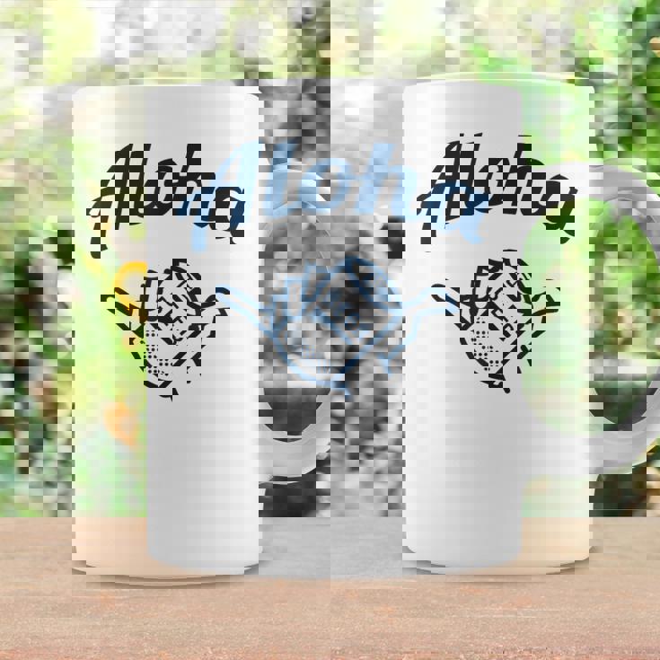 Aloha Beer コーヒーマグ ギフトのアイデア