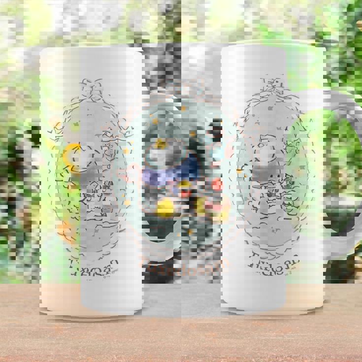 Amazon限定デザイン タキシードサム エンジェル コーヒーマグ ギフトのアイデア