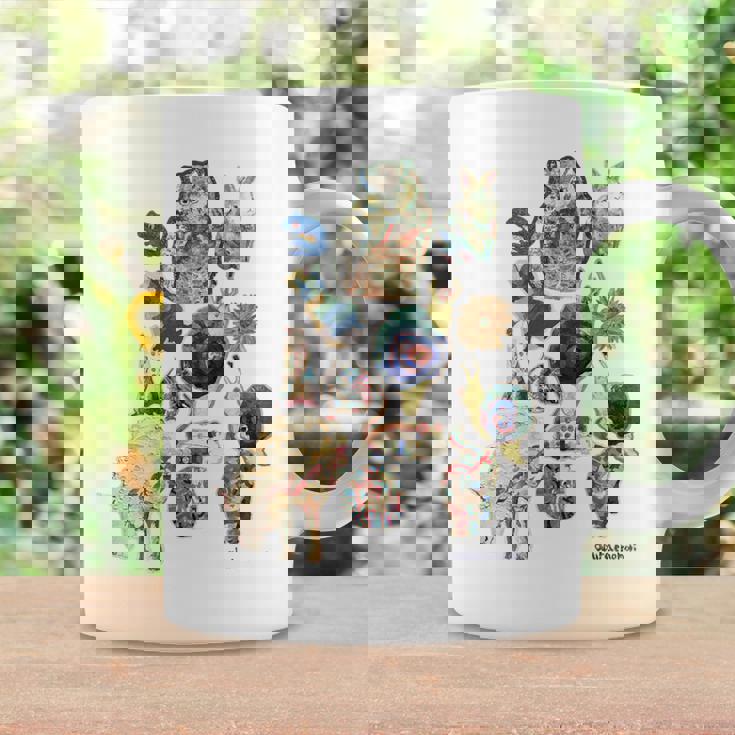 Animal Gang コーヒーマグ ギフトのアイデア