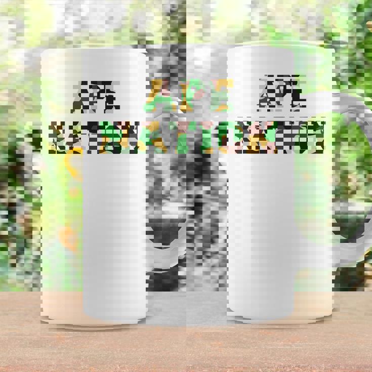 Apes Nation I Am Dumb Money ダイヤモンドエイプ Togethertronger コーヒーマグ ギフトのアイデア