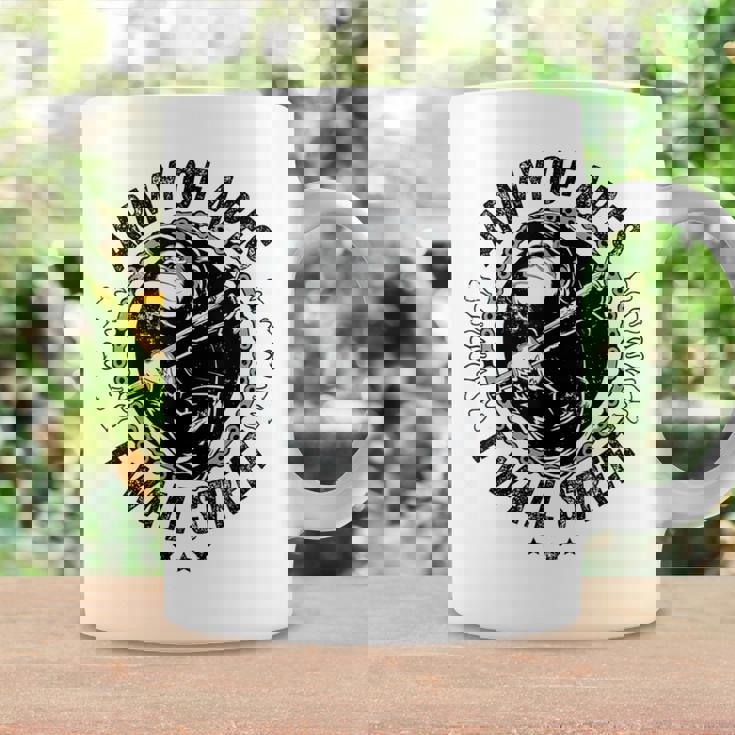 Army Of Apes F Walltreettock Market Meme Trader ギフト コーヒーマグ ギフトのアイデア