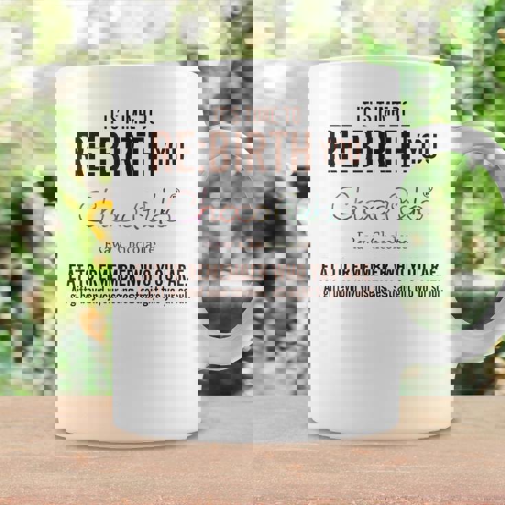 Awaken コーヒーマグ ギフトのアイデア