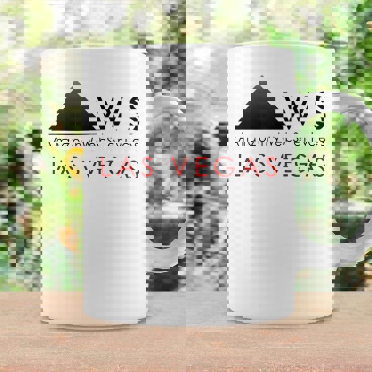 Aws Amazon ウェブサービス ラスベガス コーヒーマグ ギフトのアイデア