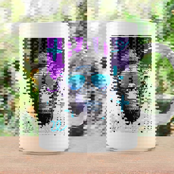 Bad Monkey Monkey コーヒーマグ ギフトのアイデア