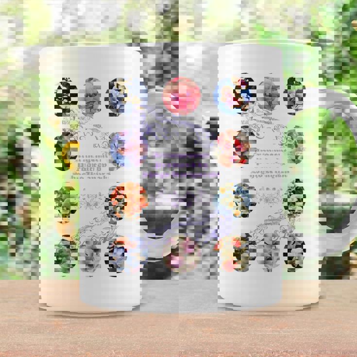 Beauty Flower（10） 長袖tシャツ コーヒーマグ ギフトのアイデア