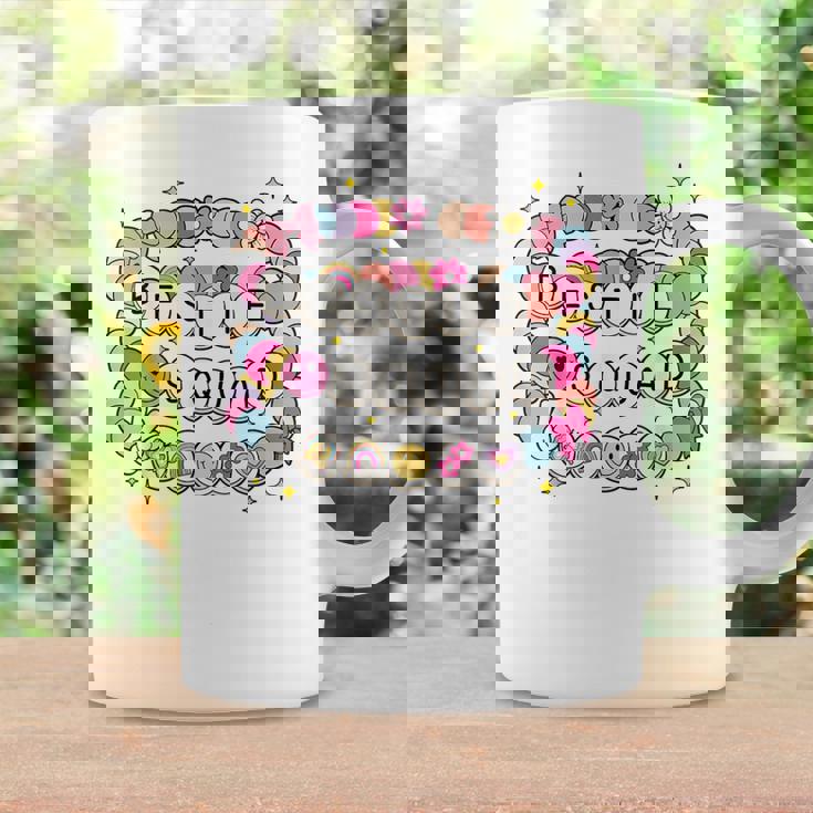 Bestie Squad Bracelets Best Friends Matching Girls Coffee Mug Gifts ideas