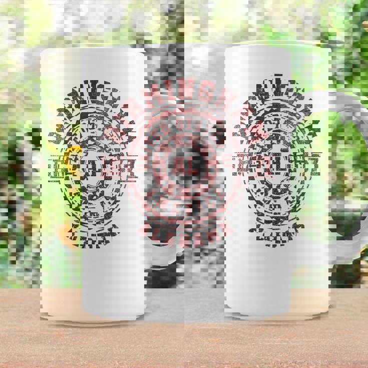 Birmingham Al コーヒーマグ ギフトのアイデア