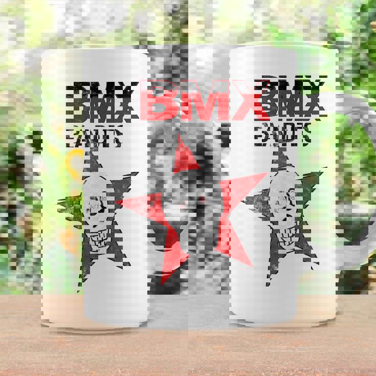 Bmx Bandits パンクロックグランジ アンティーク調グラフィックtシャツ コーヒーマグ ギフトのアイデア