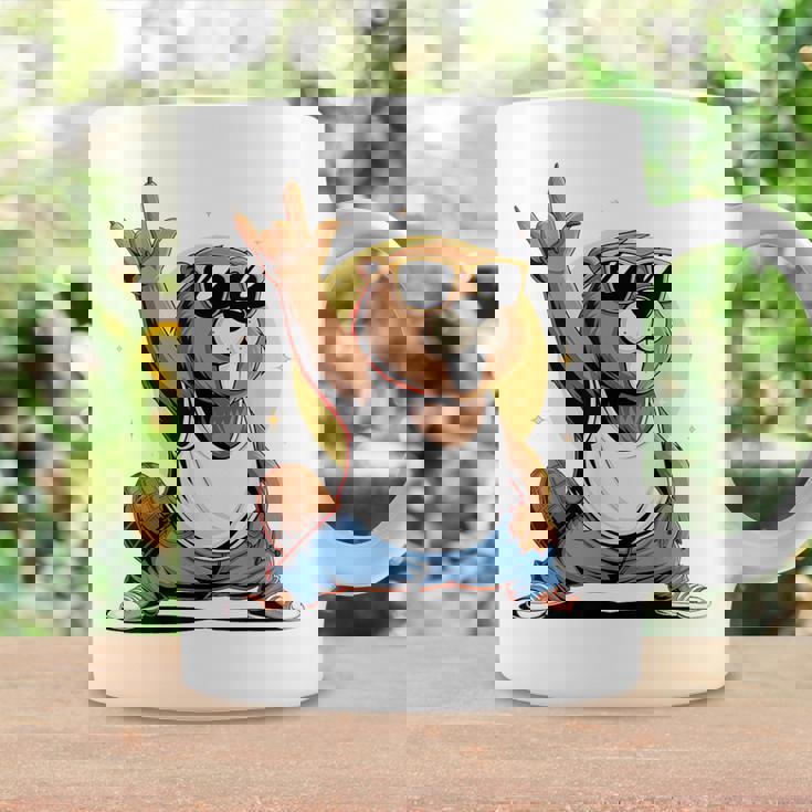 Bober Rock Music メンズ 子供 レディース Bobr Bòbr 水フランネル コーヒーマグ ギフトのアイデア