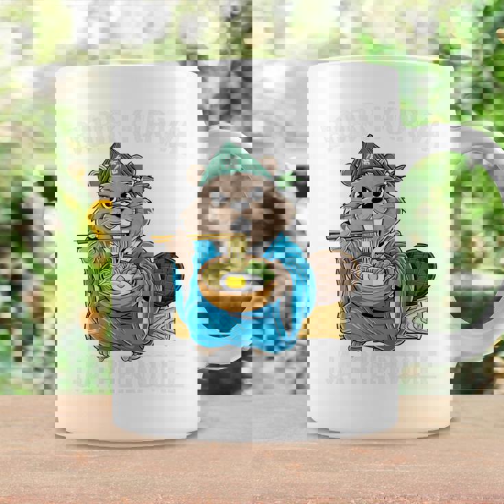 Bobr Kurwa 面白ポーランド語 ボーバー クルワ ジャパン ラーメン クルワ 長袖tシャツ コーヒーマグ ギフトのアイデア