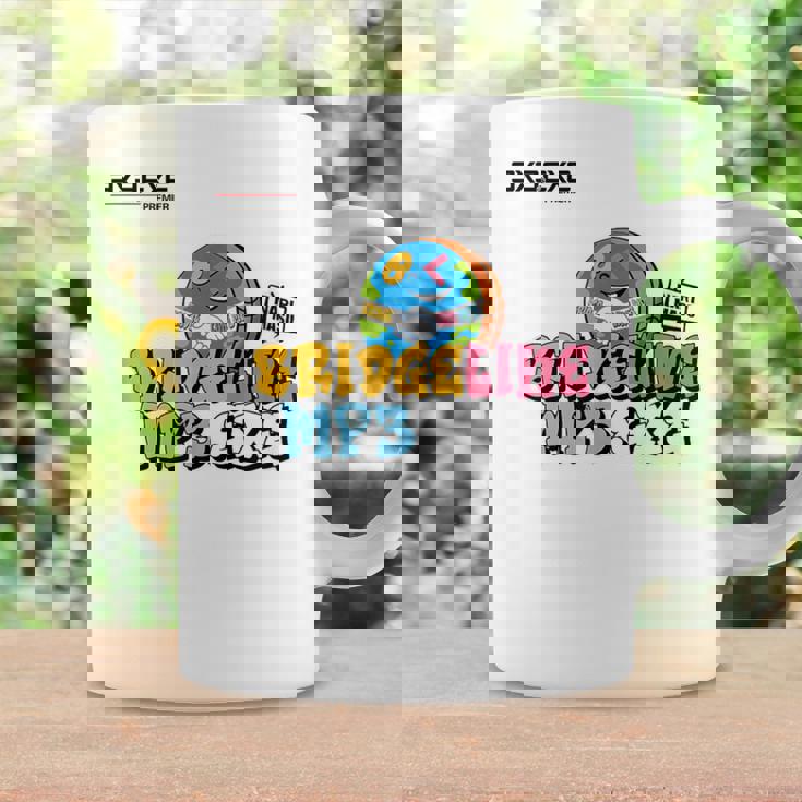 Bridge Line Mp3Exe_2_須田義龍 コーヒーマグ ギフトのアイデア